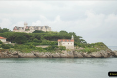 203.2019-June-28-to-05-July-PO-MV-Oriana-France-Spain-and-Guernsey.-203-Santander-Spain.-On-our-way-to-Ferrol.-
