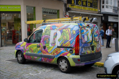 154.2019-June-28-to-05-July-PP-MV-Orian-France-Spain-and-Guernsey.-154-Ferrol-Spain.-