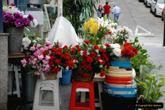 187.2019-June-28-to-05-July-PP-MV-Orian-France-Spain-and-Guernsey.-187-Ferrol-Spain.-Market-and-meat-market.-