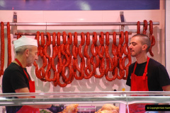 194.2019-June-28-to-05-July-PP-MV-Orian-France-Spain-and-Guernsey.-194-Ferrol-Spain.-Market-and-meat-market.-