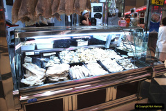 195.2019-June-28-to-05-July-PP-MV-Orian-France-Spain-and-Guernsey.-195-Ferrol-Spain.-Market-and-meat-market.-