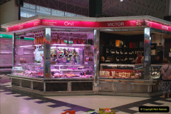 196.2019-June-28-to-05-July-PP-MV-Orian-France-Spain-and-Guernsey.-196-Ferrol-Spain.-Market-and-meat-market.-