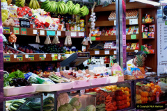 198.2019-June-28-to-05-July-PP-MV-Orian-France-Spain-and-Guernsey.-198-Ferrol-Spain.-Market-and-meat-market.-