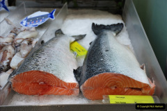 213.2019-June-28-to-05-July-PP-MV-Orian-France-Spain-and-Guernsey.-213-Ferrol-Spain.-Market-and-meat-market.-
