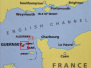2019 June 28 to July 07 P&O Oriana Cruise France, Spain & CI. Number 6