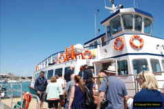 193.2019-June-28-to-05-July-PO-MV-Oriana-France-Spain-and-Guernsey.-193-Guernsey-CI.-Tender-back-to-our-ship.-