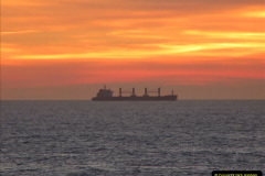 235.2019-June-28-to-05-July-PO-MV-Oriana-France-Spain-and-Guernsey.-235-Guernsey-CI.-Leaving-Guernsey-for-Southampton.-