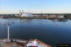 240.2019-June-28-to-05-July-PO-MV-Oriana-France-Spain-and-Guernsey.-240-Guernsey-CI.-Leaving-Guernsey-for-Southampton.-