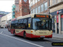 2019 March 11 to 19 Brighton Buses