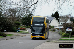 001.2019-March-16-Bournemouth-Pavilion-Theatre-90-Years.-1-Our-chauffeur-drive-to-Bournemouth.-