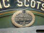 2019 March 19 & 20 & 23 Flying Scotsman on the SR