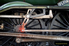 073.2019-03-19-Flying-Scotsman-at-Parkstone-Poole-Dorset-on-route-to-the-SR.-32-