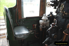 092.2019-03-19-Flying-Scotsman-at-Parkstone-Poole-Dorset-on-route-to-the-SR.-51-
