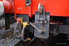 106.2019-03-19-Flying-Scotsman-at-Parkstone-Poole-Dorset-on-route-to-the-SR.-65-