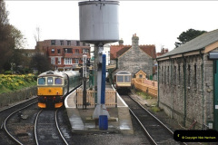 119.2019-03-19-Flying-Scotsman-at-Parkstone-Poole-Dorset-on-route-to-the-SR.-78-