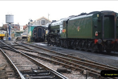 121.2019-03-19-Flying-Scotsman-at-Parkstone-Poole-Dorset-on-route-to-the-SR.-80-