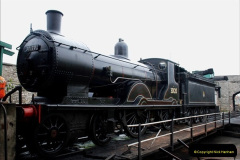 125.2019-03-19-Flying-Scotsman-at-Parkstone-Poole-Dorset-on-route-to-the-SR.-84-