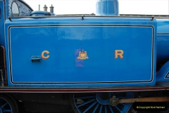 137.2019-03-19-Flying-Scotsman-at-Parkstone-Poole-Dorset-on-route-to-the-SR.-96-