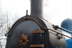 146.2019-03-19-Flying-Scotsman-at-Parkstone-Poole-Dorset-on-route-to-the-SR.-105-