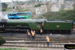 176.2019-03-22-Flying-Scotsman-at-Swanage.-2-