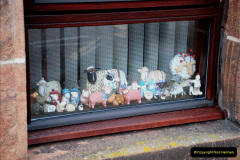 148.2019-03-19-P-Astoria-Round-UK-Cruise.-148-Invergordon-Scotland.-Off-the-coast-of-Scotland-Coast-Guard-training-excersise.-