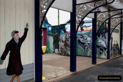 181.2019-03-19-P-Astoria-Round-UK-Cruise.-181-Invergordon-Scotland.-Off-the-coast-of-Scotland-Coast-Guard-training-excersise.-