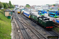 001.2019-05-10-Swanage-Railway-Spring-Diesel-Gala.-1