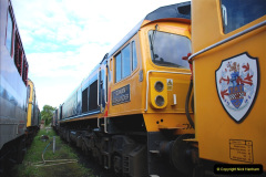 007.2019-05-10-Swanage-Railway-Spring-Diesel-Gala.-7