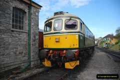 033.2019-05-10-Swanage-Railway-Spring-Diesel-Gala.-33
