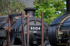 045.2019-05-10-Swanage-Railway-Spring-Diesel-Gala.-45