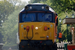 066.2019-05-10-Swanage-Railway-Spring-Diesel-Gala.-66