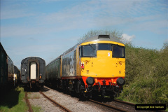 070.2019-05-10-Swanage-Railway-Spring-Diesel-Gala.-70