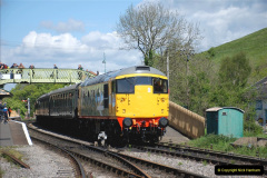 092.2019-05-10-Swanage-Railway-Spring-Diesel-Gala.-92