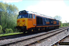 107.2019-05-10-Swanage-Railway-Spring-Diesel-Gala.-107