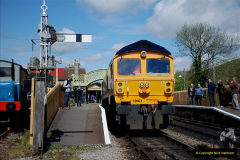 114.2019-05-10-Swanage-Railway-Spring-Diesel-Gala.-114