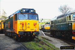 128.2019-05-10-Swanage-Railway-Spring-Diesel-Gala.-128