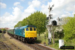 143.2019-05-10-Swanage-Railway-Spring-Diesel-Gala.-143