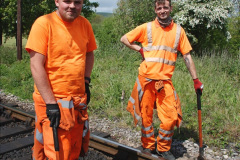 159.2019-05-10-Swanage-Railway-Spring-Diesel-Gala.-159