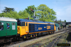 172.2019-05-10-Swanage-Railway-Spring-Diesel-Gala.-172