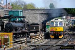 187.2019-05-10-Swanage-Railway-Spring-Diesel-Gala.-187