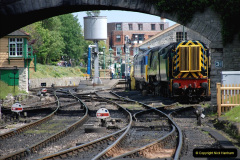 191.2019-05-10-Swanage-Railway-Spring-Diesel-Gala.-191
