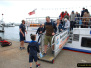 2019 May 26 Brownsea Island  (NT) Poole Harbour, Poole, Dorset