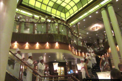 129.2019_11_03-to-17-Cunards-Queen-Mary-New-York-to-Southampton-@-first-Literature-Festival-at-Sea.-129-Our-last-formal-evening.-Chefs-Parade.-