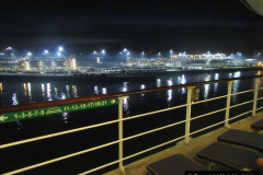 148.2019_11_03-to-17-Cunards-Queen-Mary-New-York-to-Southampton-@-first-Literature-Festival-at-Sea.-148-Approaching-Southampton-Quay-side