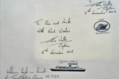 162.2019_11_03-to-17-Cunards-Queen-Mary-New-York-to-Southampton.-162-Our-Captain-has-signed-this-book-for-each-of-the-3-times-times-we-have-travelled-on-QM2