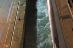 159.2019-11-03-to-17-Cunards-Queen-Mary-Southampton-to-New-York.-159-Queen-Mary-leaving-Southampton.-