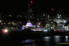 180.2019-11-03-to-17-Cunards-Queen-Mary-Southampton-to-New-York.-180-Leaving-Southampton-for-New-York.-