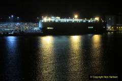 182.2019-11-03-to-17-Cunards-Queen-Mary-Southampton-to-New-York.-182-Leaving-Southampton-for-New-York.-