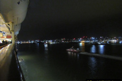 184.2019-11-03-to-17-Cunards-Queen-Mary-Southampton-to-New-York.-184-Leaving-Southampton-for-New-York.-