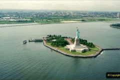 141.2019-11-10-New-York.-141-On-the-way-to-Liberty-Island.-A-helicopter-view-of-Liberty-Island-taken-in-1990-when-your-Host-and-Wife-visited-NY.-